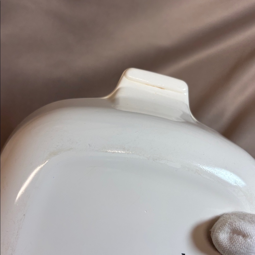 Corning Ware P-1-B 1qt Baking Dish Blue Cornflower - Picture 16 of 16